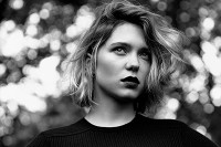 ルイ・ヴィトンの新しい顔に、映画『007 スペクター』のボンドガール - 女優のレア・セドゥが就任