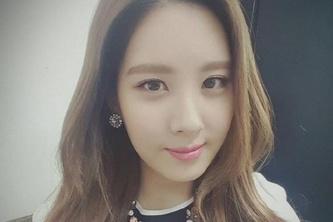 少女時代ソヒョンがエレガントな魅力を発揮した。写真：ソヒョンのインスタグラム