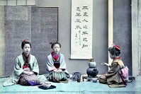 「KYOTOGRAPHIE 京都国際写真祭 2016」- 国内外のアーティストが寺社や蔵で新作を発表