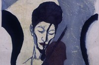 “日本抽象美術の父”の回顧展「恩地孝四郎展」が東京国立近代美術館で開催 - 過去最大約400点展示