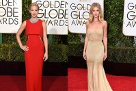 【レッドカーペット特集】第73回ゴールデン・グローブ賞、セレブの最新ドレスアップをチェック