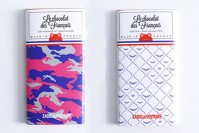 ザディグ エ ヴォルテールのキュートなバレンタインチョコレート - フランス人気ブランドとコラボ