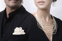 「Paper Jewelry」（VIVACE発表資料より）