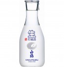 上撰 白鶴 生貯蔵酒(白鶴酒造発表資料より) 上撰 白鶴 生貯蔵酒(白鶴酒造発表資料より)