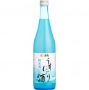 白鶴 うすにごり酒 純米酒(白鶴酒造発表資料より) 白鶴 うすにごり酒 純米酒(白鶴酒造発表資料より)