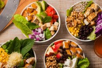 チョップドサラダ専門店「わたしのサラダ製作所。My SALAD FACTORY!」吉祥寺にオープン