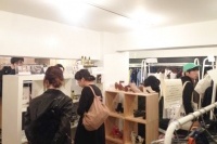 25ブランドが参加　“さわり”だけ見せる合同展「ソレイユトーキョー2016AW」2月開催