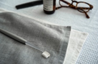 新ブランド「BYTAPS」（グレーアンドネイビー発表資料より）