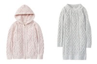 ジェラート ピケのバレンタイン限定ルームウエア - アイスをイメージした色合い