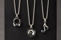 ガルニ、ジャム ホーム メイドなど4ブランドの新作発表 - パールをテーマにしたジュエリー