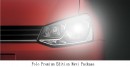 フォルクスワーゲン グループ ジャパンが発売した限定モデル「Polo Premium EditionNavi Package」 （同社の発表資料より）