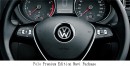 フォルクスワーゲン グループ ジャパンが発売した限定モデル「Polo Premium EditionNavi Package」 （同社の発表資料より）