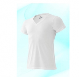 ドライベクター エブリ Vネック 半袖シャツ （ミズノの発表資料より）