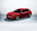 FCAジャパンが発売する限定モデル「Alfa Romeo Giulietta Sportiva Free Drive Edition(アルファロメオジュリエッタフリードライブエディション)」(FCAジャパンの発表資料より) FCAジャパンが発売する限定モデル「Alfa Romeo Giulietta Sportiva Free Drive Edition(アルファロメオジュリエッタフリードライブエディション)」(FCAジャパンの発表資料より)