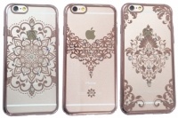 デザインは全3種類（がうがうインターナショナルジャパン発表資料より）