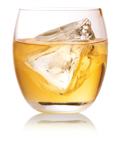 グラスイメージ（チョーヤ発表資料より）