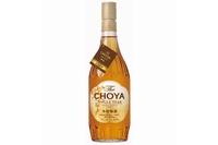 本格梅酒 The CHOYA SINGLE YEAR（チョーヤ発表資料より）