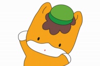 ぐんまちゃんがとにかく可愛い！ - Android アプリ 「あそんで！ぐんまちゃん」