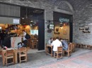 トリドールが出資するマレーシアのヌードルショップ「ボートヌードル」の店舗（同社発表資料より）