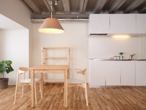 リノベーション(リフォーム)市場が賑わいを見せている。新築物件の価格が上昇傾向にある中、割安感のある中古マンションに惹かれる消費者が増えているのだ。 リノベーション(リフォーム)市場が賑わいを見せている。新築物件の価格が上昇傾向にある中、割安感のある中古マンションに惹かれる消費者が増えているのだ。