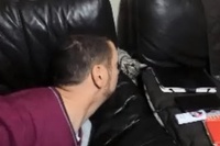 えぇ～♪これはまったく予想外な出現でした！