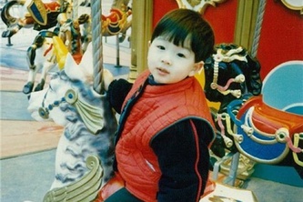 BIGBANGのSOL(テヤン)がSNSで子供時代の写真を公開し、話題となっている。