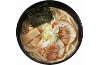 嵐げんこつらあめん（ミニストップ発表資料より）