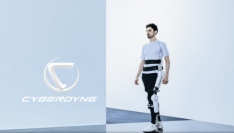 CYBERDYNE<7779>(東マ・100株)の12日週末値は前の週末値に比べ338円安の1504円と2週連続安だった。