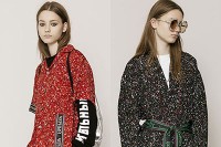 G.V.G.V.から英国リバティ社とコラボしたシャツやドレス発売 - 別注テキスタイルを使用