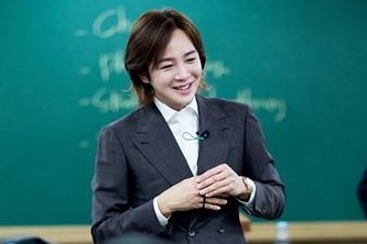 俳優チャン・グンソクが、貧困に苦しむ人々を支援するチャリティバザーを開催する。[写真] Tree J Company