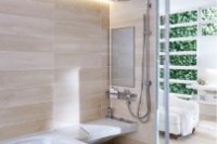 システムバス「SPAGE」（LIXIL発表資料より）