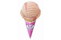 さくら（B‐R サーティワン アイスクリーム発表資料より）