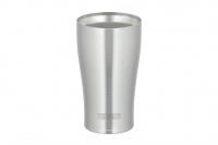 サイズも豊富なタンブラー（サーモス発表資料より）