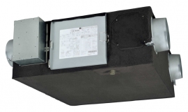 「局所用ロスナイ」LKY-50RX (三菱電機の発表資料より) 「局所用ロスナイ」LKY-50RX (三菱電機の発表資料より)