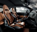 FCAジャパンがマイナーチェンジして3月5日に発売する「Abarth 595 Competizione（アバルト595コンペティツィオーネ）」（写真：同社発表資料より）