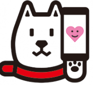 「チャリティモバイル」のロゴ（ソフトバンク発表資料より）