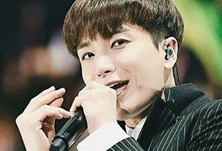 SUPER JUNIORのイトゥクが、ハードな日々から解放され、その心境をSNSに綴った。