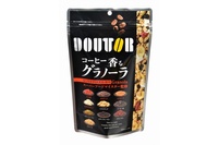 『DOUTOR コーヒー香るグラノーラ』（味源発表資料より）
