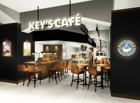 日本のコーヒー消費量が年々増加するなか、顧客ニーズを汲み上げた新商品、「ＫＥＹ'Ｓ　ＣＡＦＥ」など多様なビジネスモデルの開発に積極的に取り組むキーコーヒー＜２５９４＞（東１）は・・・。