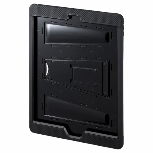 背面（サンワプライ発表資料より）