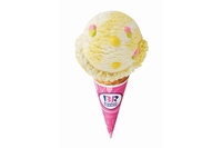 スプリングバスケット（B‐R サーティワン アイスクリーム発表資料より）