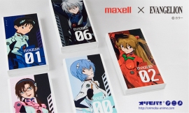 エヴァンゲリオン「大容量6Kモデル」(オリモバ!アニメ発表資料より) エヴァンゲリオン「大容量6Kモデル」(オリモバ!アニメ発表資料より)