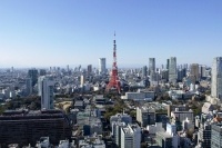 東京商工リサーチによると、倒産件数は、前年同月比4.4%増(31件増)で、2015年12月に次いで前年同月比増加になった。