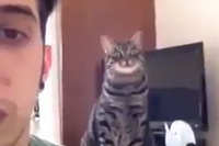 これ最強テクですね！でもこんなにかわいい子じゃないと無理かも。