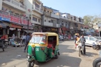 中国の先行きが不透明な中、日本企業は中国から米国へのシフトが顕著だ。また、世界経済が失速する中で例外的に景気の拡大が続いているインドへの関心も高い。