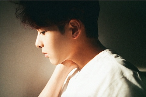 SUPER JUNIORのリョウクが、6月14日に軍へ入隊する。[写真]SMエンターテイメント