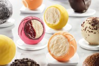 ゴディバの春限定チョコレート - デザート風味のトリュフやひよこモチーフのアソートチョコ