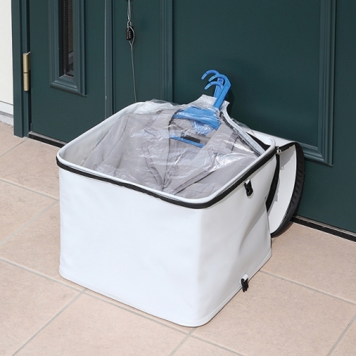 大容量なのでクリーニング品も（サンワプライ発表資料より）