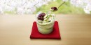 マックフルーリー 宇治抹茶&あずき（日本マクドナルド発表資料より）