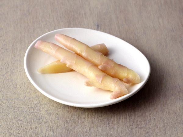 こちらは「岩下の新生姜」（岩下食品発表資料より）